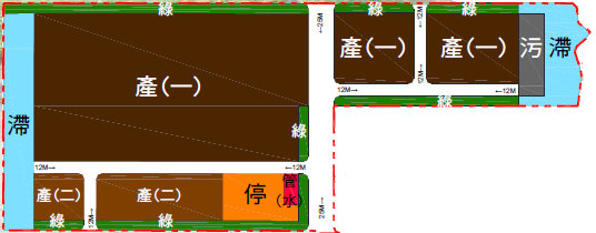 彰化縣打鐵厝南北基地產業園區